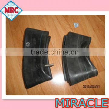 China supplier best quality boy motorcycle inner tube 3.00-8