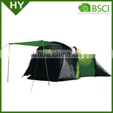 manufacturer hot sale outdoor family tents