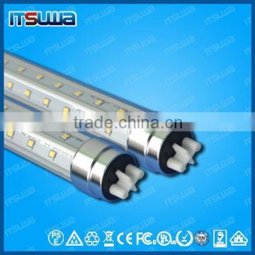 discount price smd2835 4000k UL listed led tube t8 22w 4ft led tube light wiring diagram