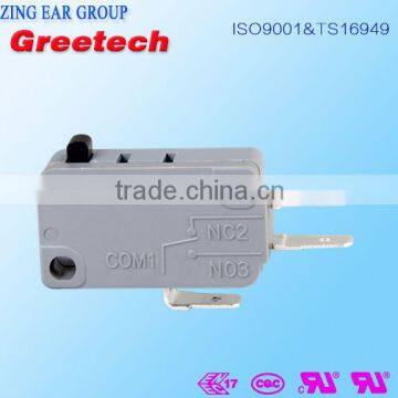 trigger micro switch KW7-03-2