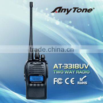 AT-3319G Waterproof IP67 Handheld radio