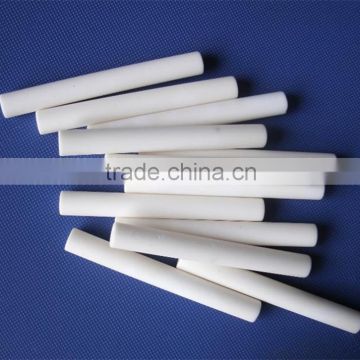 Polished Ceramic Alumina Rod And Bar For High Refractoriness Applications