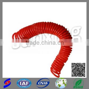 2014 hot sale yellow corrugated pipe made in China
