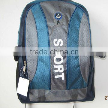 2012 Sports outdoor backpack