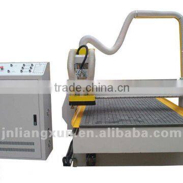 best price cnc tombstone engraving router LX1325