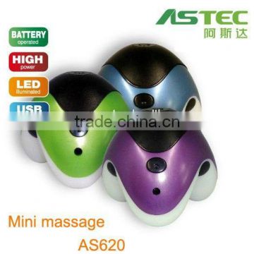 hot china products wholesale Mini Massager