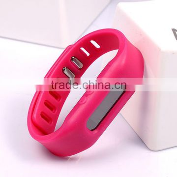 For Ladies Oled Fitbit Sports Bracelets For Men