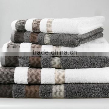 Made In China Wholesale Cotton Bath Towel