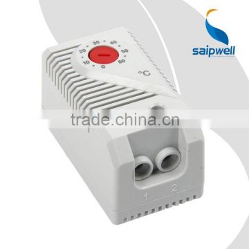 SAIP/SAIPWELL Automatic Homothermal Small Cabinet Temperature Controller
