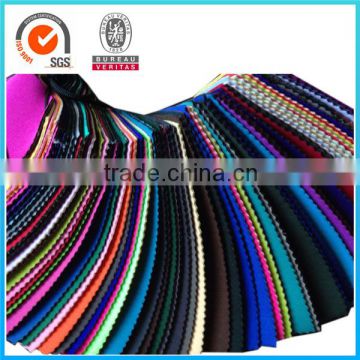 Factory wholesale neoprene rubber fabric price with cheaper price
