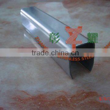 stainless steel wrap around u channel