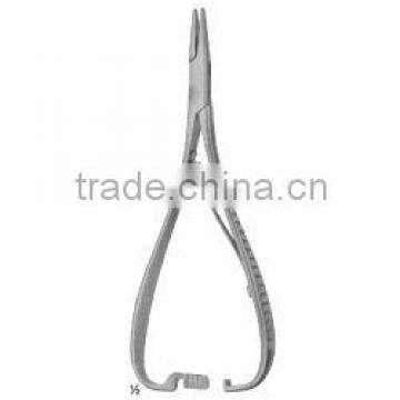 Mathieu Needle Holder High Quality Tungsten Carbide Mathieu