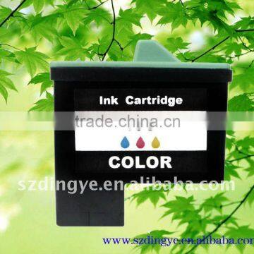 Compatible Color factory new cartridges 13C for lenovo printers