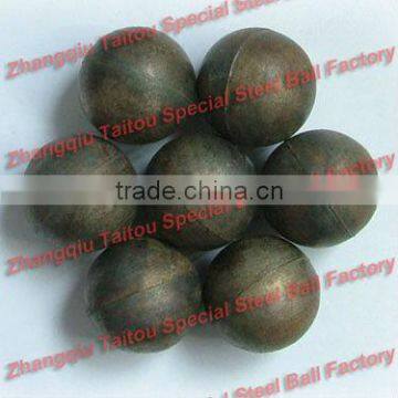 Trinidad and Tobago Grinding Steel Ball For Mining&Milling