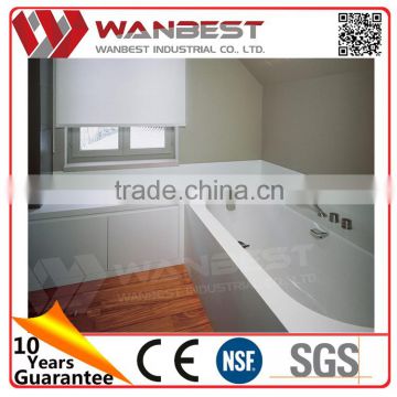 China gold supplier trade assurance bath under counter wash basin designs