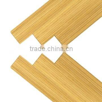 Strand Woven Bamboo Flooring