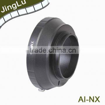 AI-NX Lens adapter for Nikon AI AIS F Lens to Samsung NX Adapter NX5 NX10 NX11 NX210 NX200 NX300 NX1000