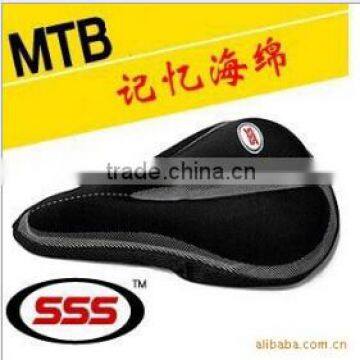 Bicycle saddle seat cover Bicycle accessory