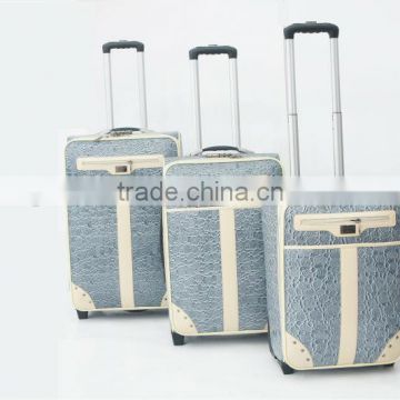 luggage with removable wheels soft luggages transparent bag