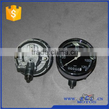 SCL-2012050211 CHANGJIANG750 Made In China Motorcycle Speedometer