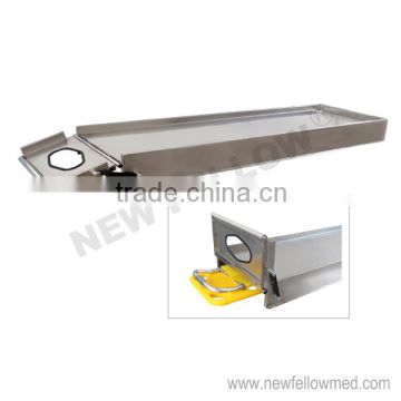 NF-D1 Stretcher Platform,Industrial Steel Platforms