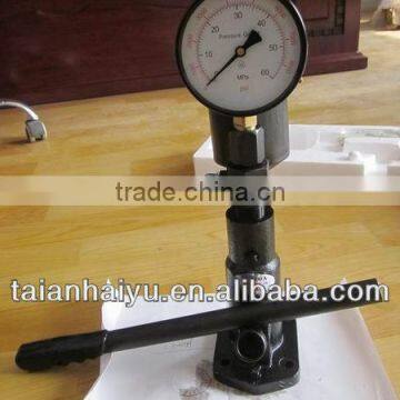 injecting angle,reasonable price,PS400A-II Diesel Nozzle Tester