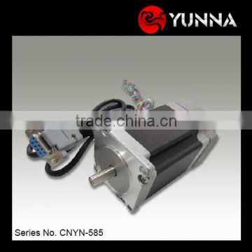 stepper motor linear type with lead screw