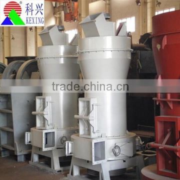 Micro Powder Grinding Mill Machinery with Fatory Price