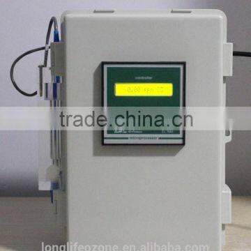 high end CL7685 ozone purifier machine/on-line measuring/water ozone generator system