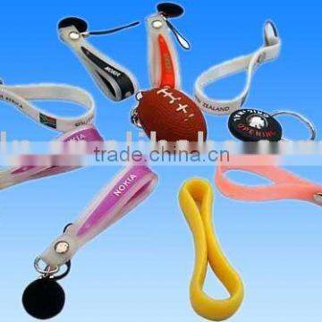 Mobile phone ornaments, mobile chains, phone chains