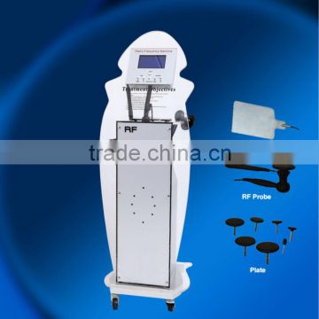 Newest Homes Use Body Shaping best rf skin tightening face lifting machine
