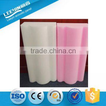 Polyester Foam High Density Melamine Foam Pad