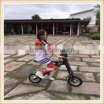 one year warranty foldable electric bicycle