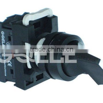 LA115 selector switch (rotary selector switch)