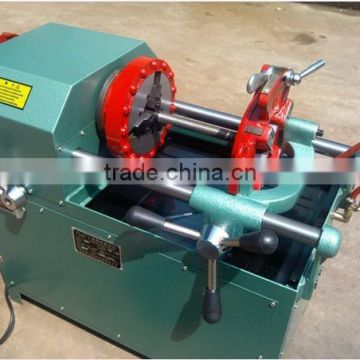 china manufacturer screw thread rolling machine