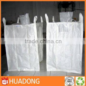 Hot! circular bulk bags