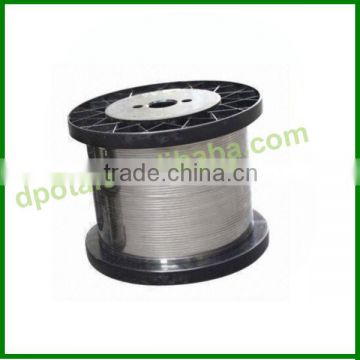 high quality ultra thin electric wire,nichrome wire