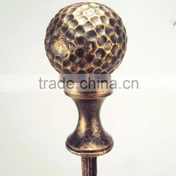 cast outdoor hose guide,Metal hose guide,garden stake,cast water guides/hose guides,Garden Decorative Hose Guide