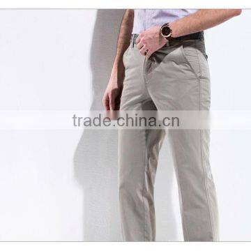 white mens pants