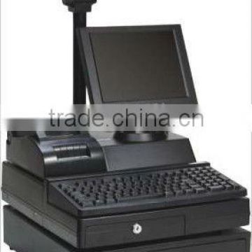 GS-4000H pos machine/ pos billing machine/pay terminal