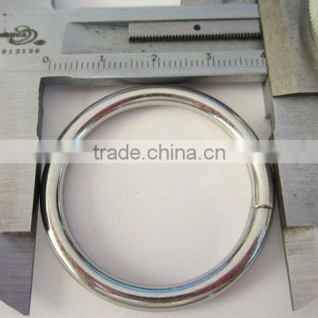 various size cheap metal o ring