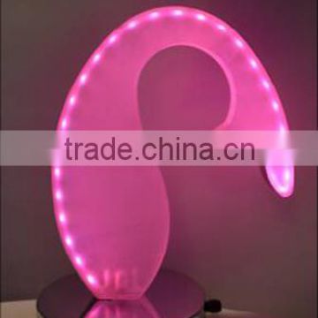 LED decorative lamp/LED table lamp/LED craft lamp/LED night light/LED desk light/ LED gift lamp/USB