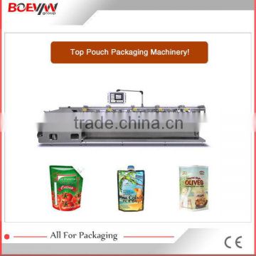 Promotional low price spice automatic packing machine