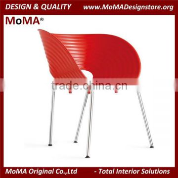 MA-C185 Plastic Modern Desk Chair