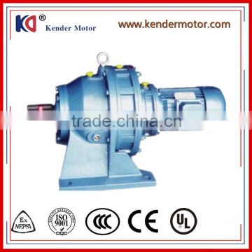Good price direct factory Cycloidal Gear Speed Reducer