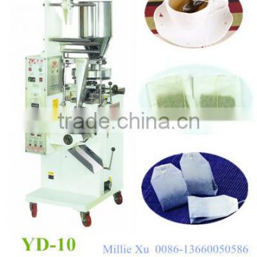 Automatic inner tea bag packing machine 0086-13660050586