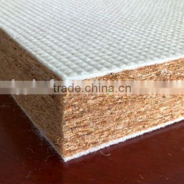 Non-woven opening machine coir mattress
