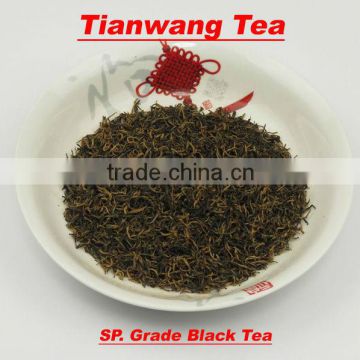 China famous black tea Jin Jun Mei