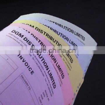 carbonless ncr opy paper payslip