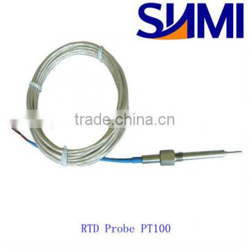 industrail stainless steel Sheath MI heat tracing cable